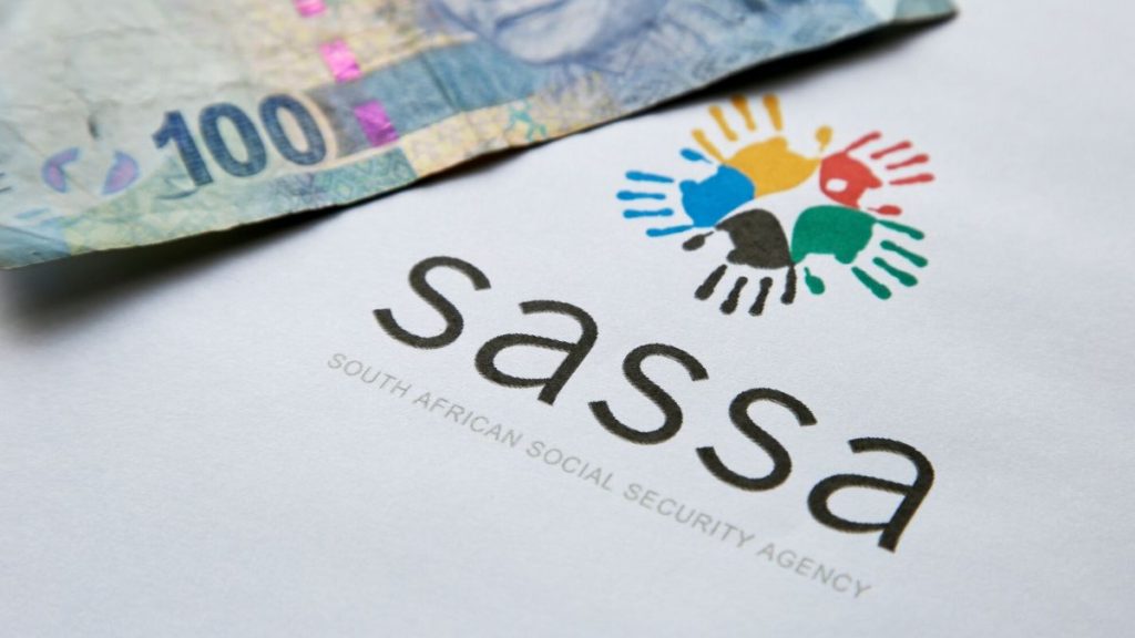 SASSA