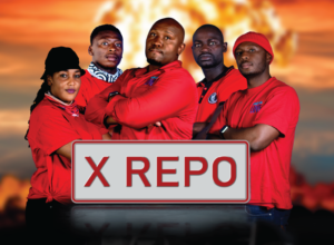 x-repo