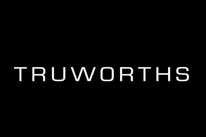 Truworths