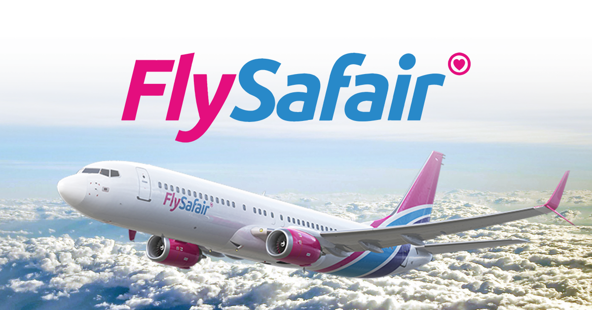 FlySafair