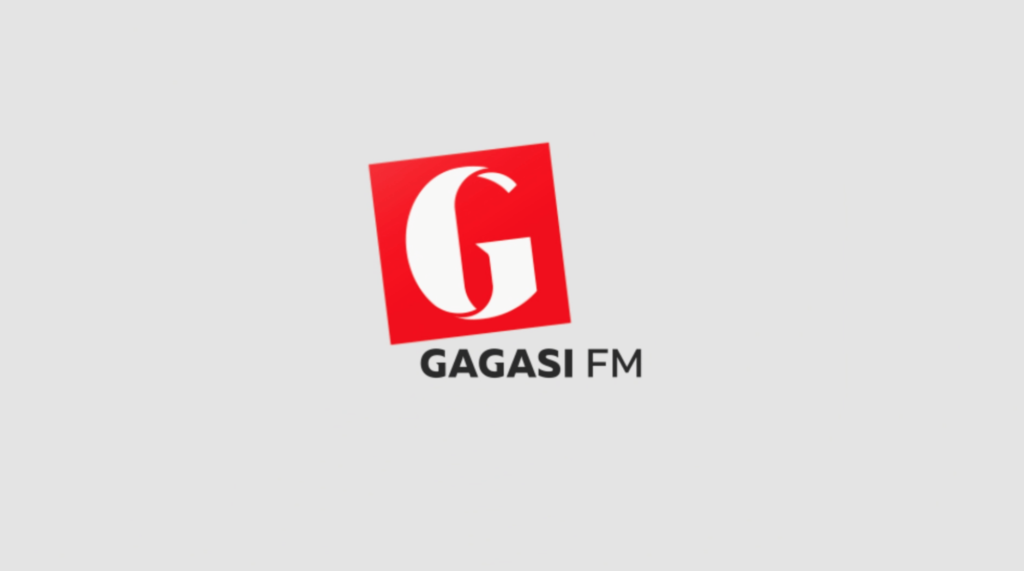 Gagasi FM