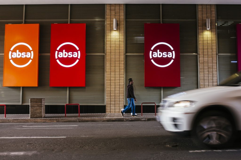 Absa home deals loans