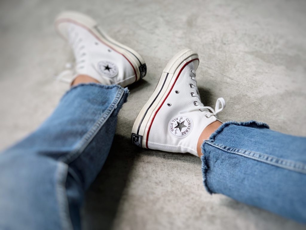 Converse – Contact Details