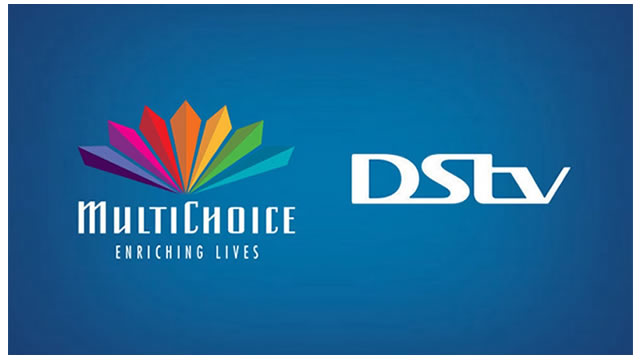 MultiChoice DStv