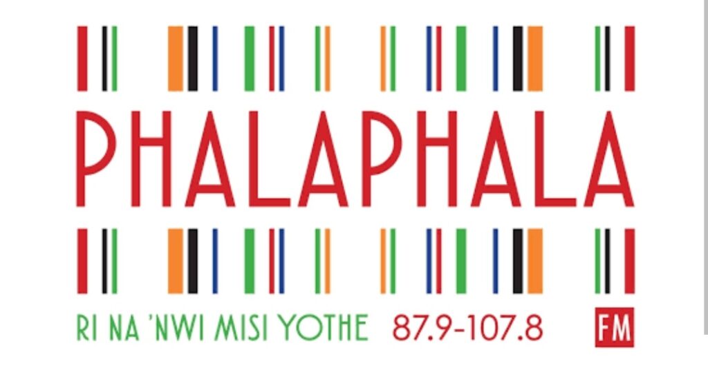 Phalaphala FM