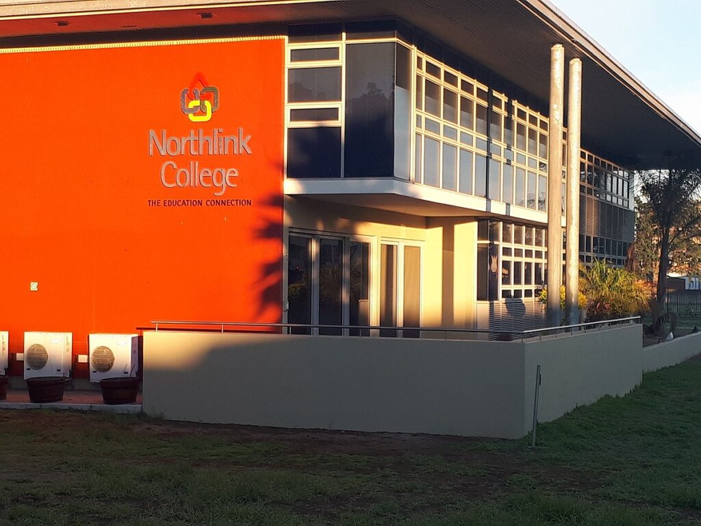 Northlink College