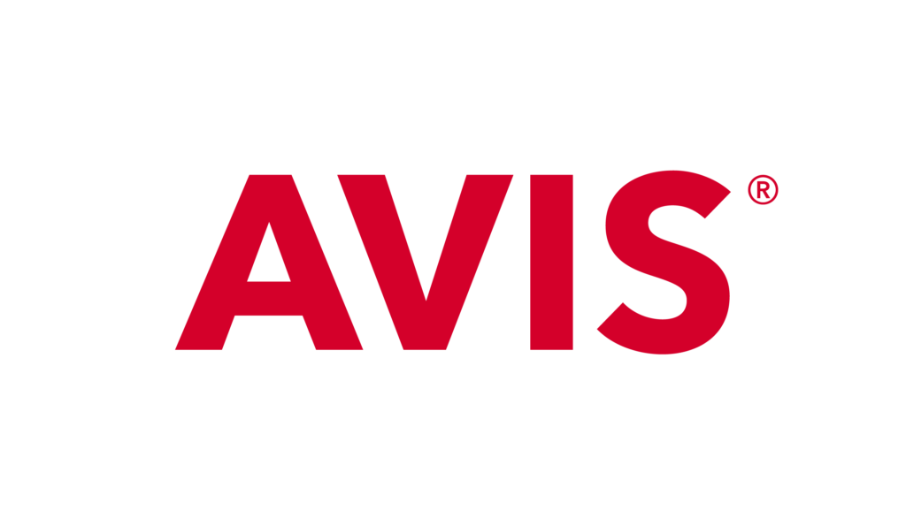 Avis car hire