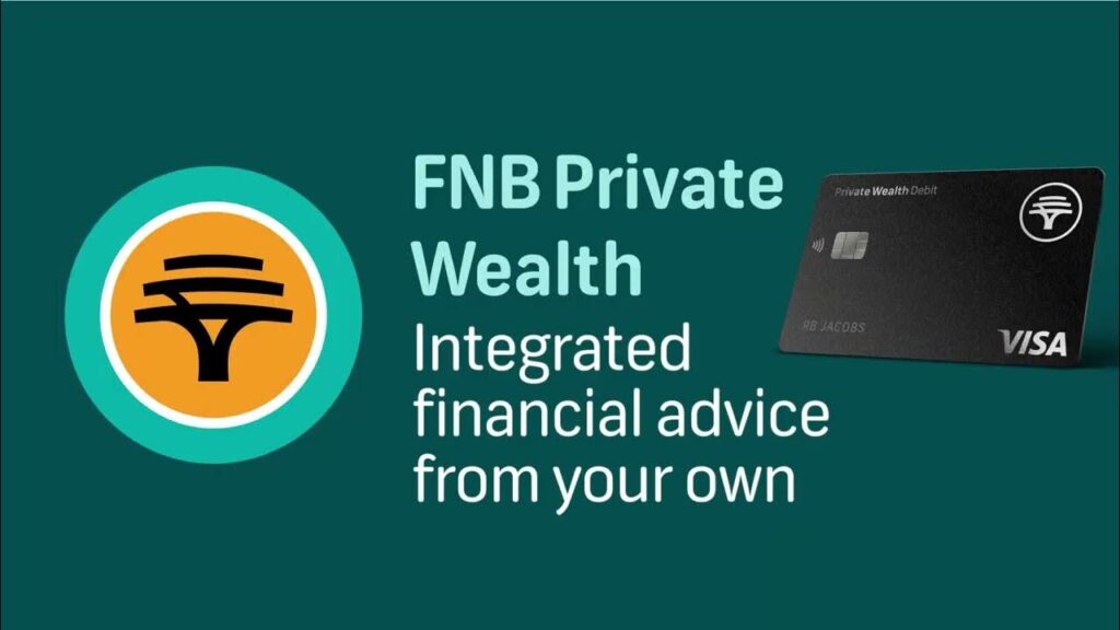 FNB private banker