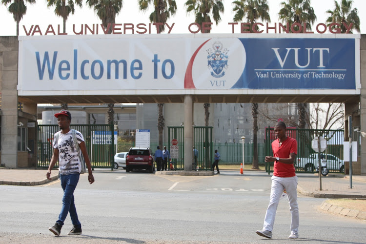 VUT finance