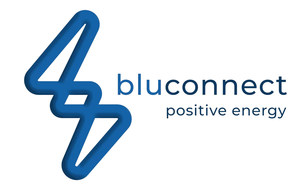 Blue Connect – Contact Details