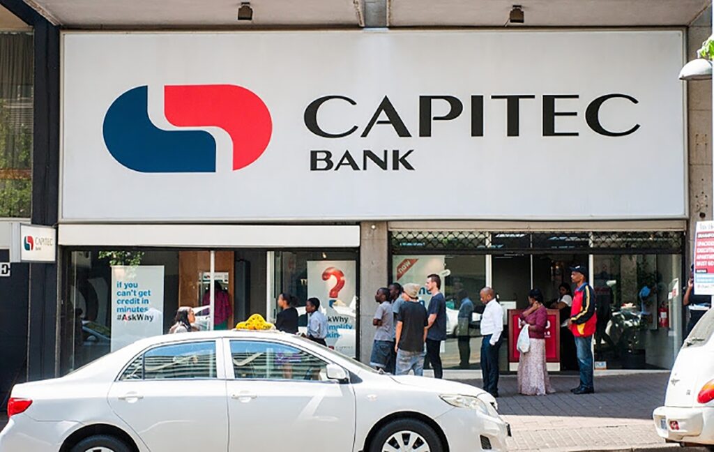 Capitec Marketing