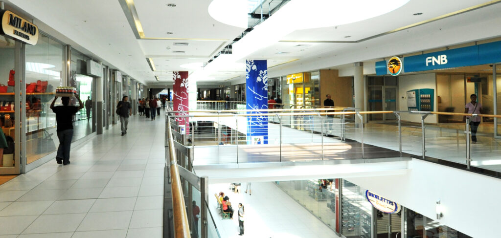 Iconic Beauty Parow Centre