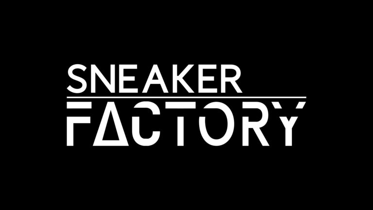 Sneaker Factory – Contact Details